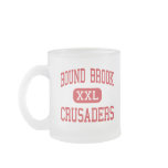 Bound Brook - Crusaders - High - Bound Brook Mug