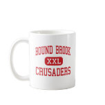 Bound Brook - Crusaders - High - Bound Brook Mug