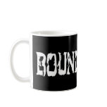 Bound By Fate Mug