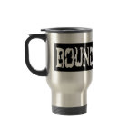 Bound By Fate Traveller mugs