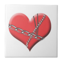 Bound by Love Tile or Trivets tiles