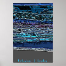 Boundary Posters