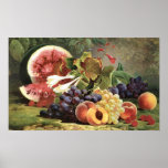 Bounties of Nature posters