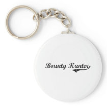 Bounty Hunter Professional Job