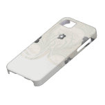 bounty of the earth art nouveau design iPhone 5 covers