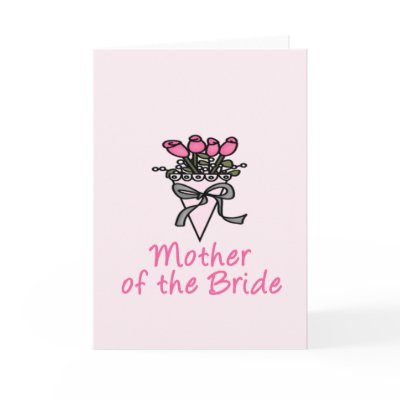 Bouquet Mother of the Bride by trendybridetees