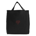 Bouquet Of Roses Bags