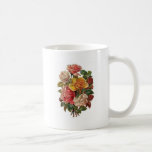 Bouquet of Roses Mugs