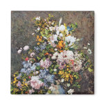 Bouquet of Spring Flowers
