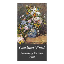 Bouquet of Spring Flowers