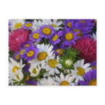 Bouquet postcards