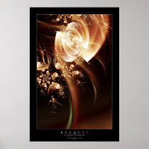 Bouquet Posters