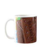 Bourbon Cream Tea mugs