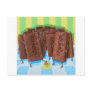 Bourbon Cream Tea Post Card