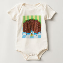 Bourbon Cream Tea t-shirts