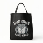 Bourbon St. Bead Show Canvas Bags