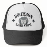 Bourbon St. Bead Show