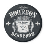 Bourbon St. Bead Show