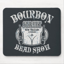 Bourbon St. Bead Show