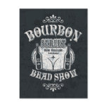 Bourbon St. Bead Show