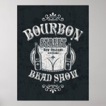 Bourbon St. Bead Show
