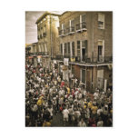 Bourbon Street Post Card