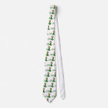 Bourbon Street Neckties