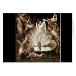 Bourguereau's Angels Surround Cupid