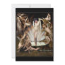 Bourguereau's Angels Surround Cupid