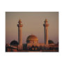 Bourguiba Mausoleum, Monastir, Tunisia Postcards