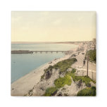 Bournemouth II, Dorset, England Fridge Magnets