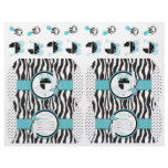 Boutique Chic Boy Mini Puff Box Flyer Design