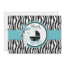 Boutique Chic Boy TY Card B2 Announcement