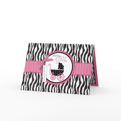 Boutique Chic Card B by LullabyeDreams
