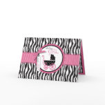 Boutique Chic Card B