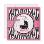 Boutique Chic Invitation Square