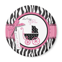 Boutique Chic Magnet