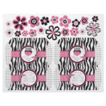 Boutique Chic Party Favour Puff Box