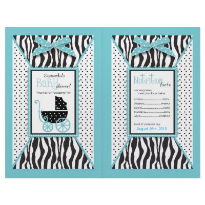 Boutique Chic Popcorn Wrapper Boy Flyer by LullabyeDreams