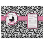 Boutique Chic Popcorn Wrapper