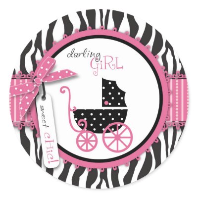 Boutique Chic Sticker by LullabyeDreams