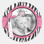 Boutique Chic Sticker 3