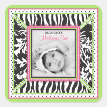 Boutique Chic Sticker_Cara 3B