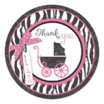 Boutique Chic TY Sticker