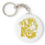 boutique rottweiler porte-clef