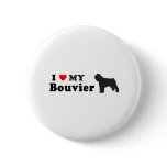 Bouvier Button