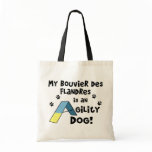 Bouvier des Flandres Agility Dog Bag