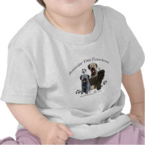 Bouvier Des Flandres Can't Have Just One T-shirts