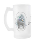 Bouvier des Flandres Christmas Gifts Coffee Mugs
