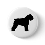 Bouvier des Flandres Dog (in black)